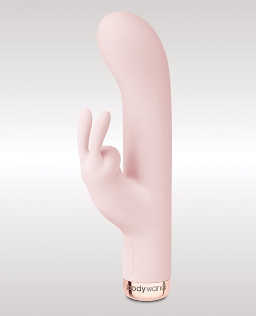 Bodywand My First Clitoral Stimulation Rabbit Vibrator - Pink