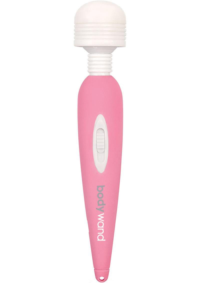 Bodywand Pink Usb