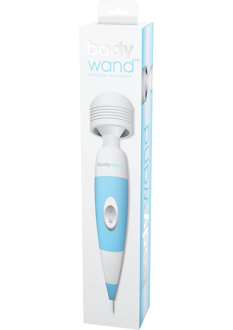 Bodywand Plug In