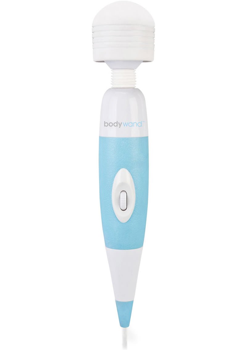 Bodywand Plug In