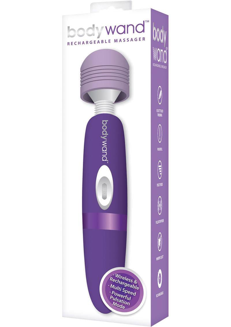 Bodywand Rechargeable