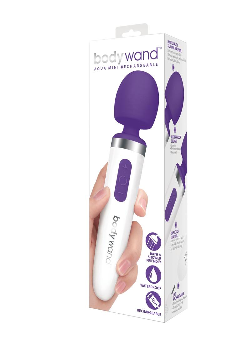 Bodywand Usb Multi Function