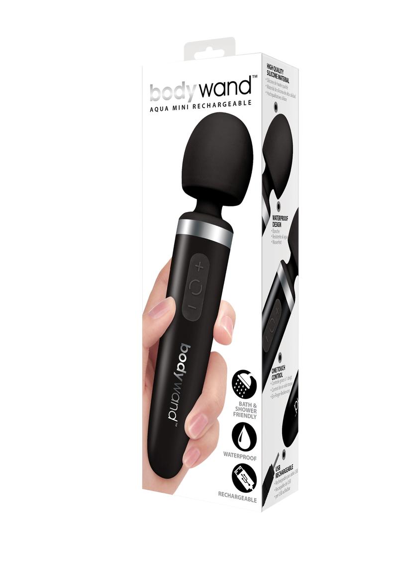 Bodywand Usb Multi Function