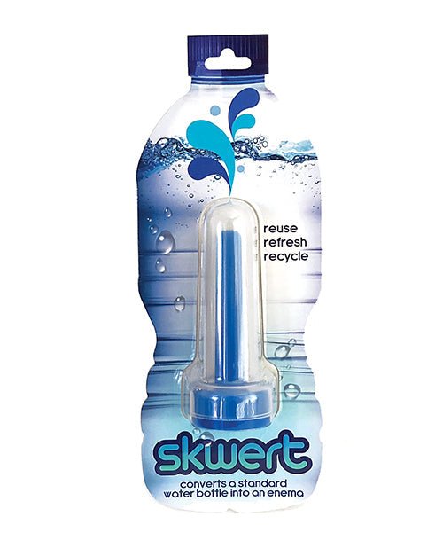 Boneyard Skwert 1 Pc Water Bottle Douche
