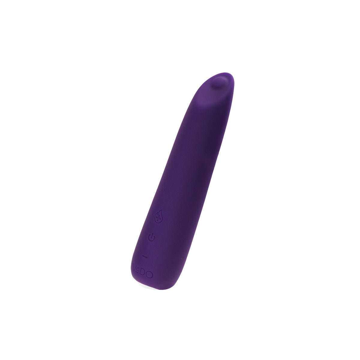Boom Rechargeable Warming Vibe - VeDO G-Spot Vibrator