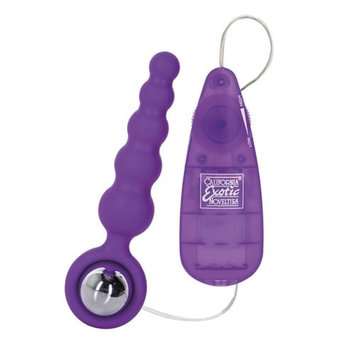 Booty Call Multi-Speed Vibration Booty Shaker
