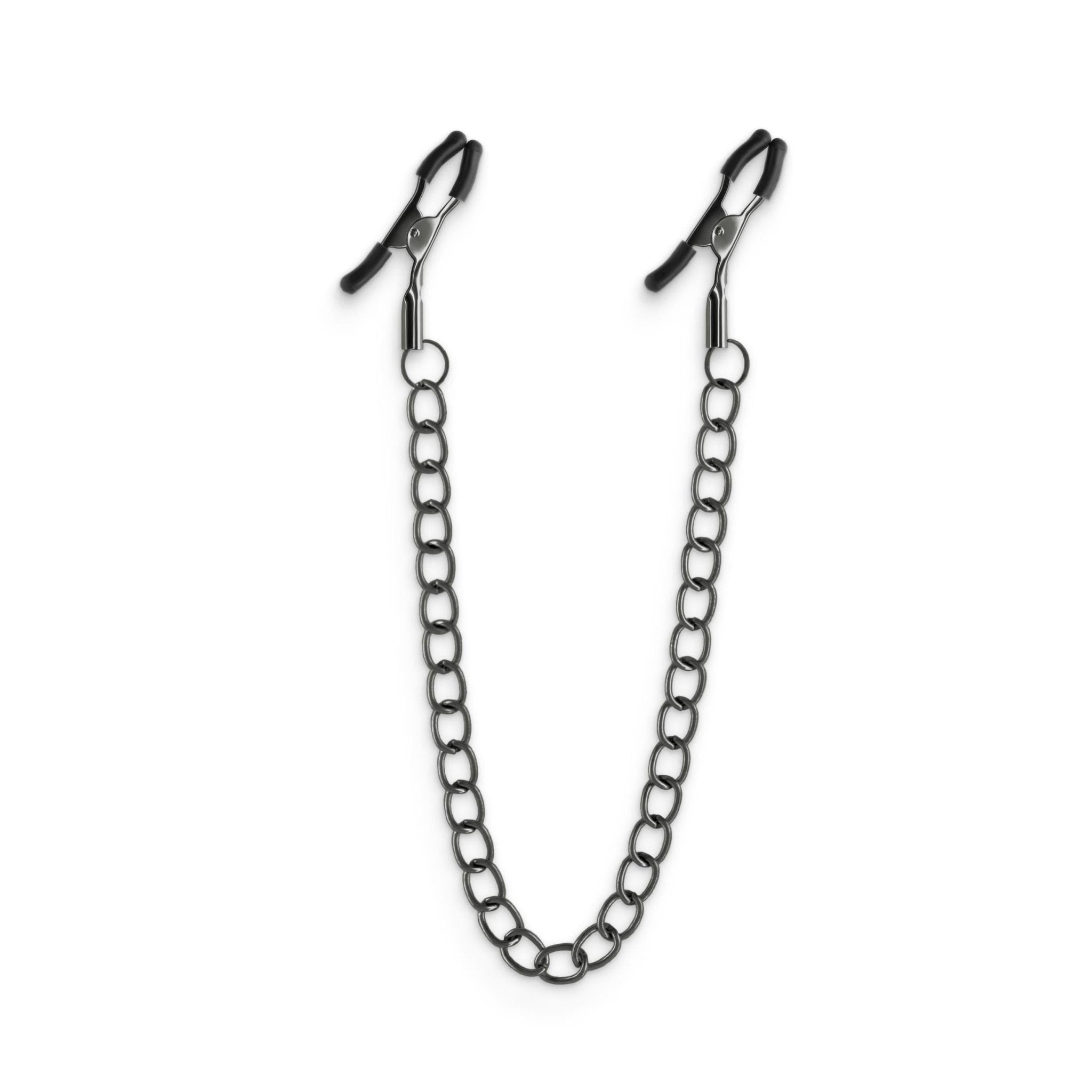 Bound - Nipple Clamps - Dc2 -