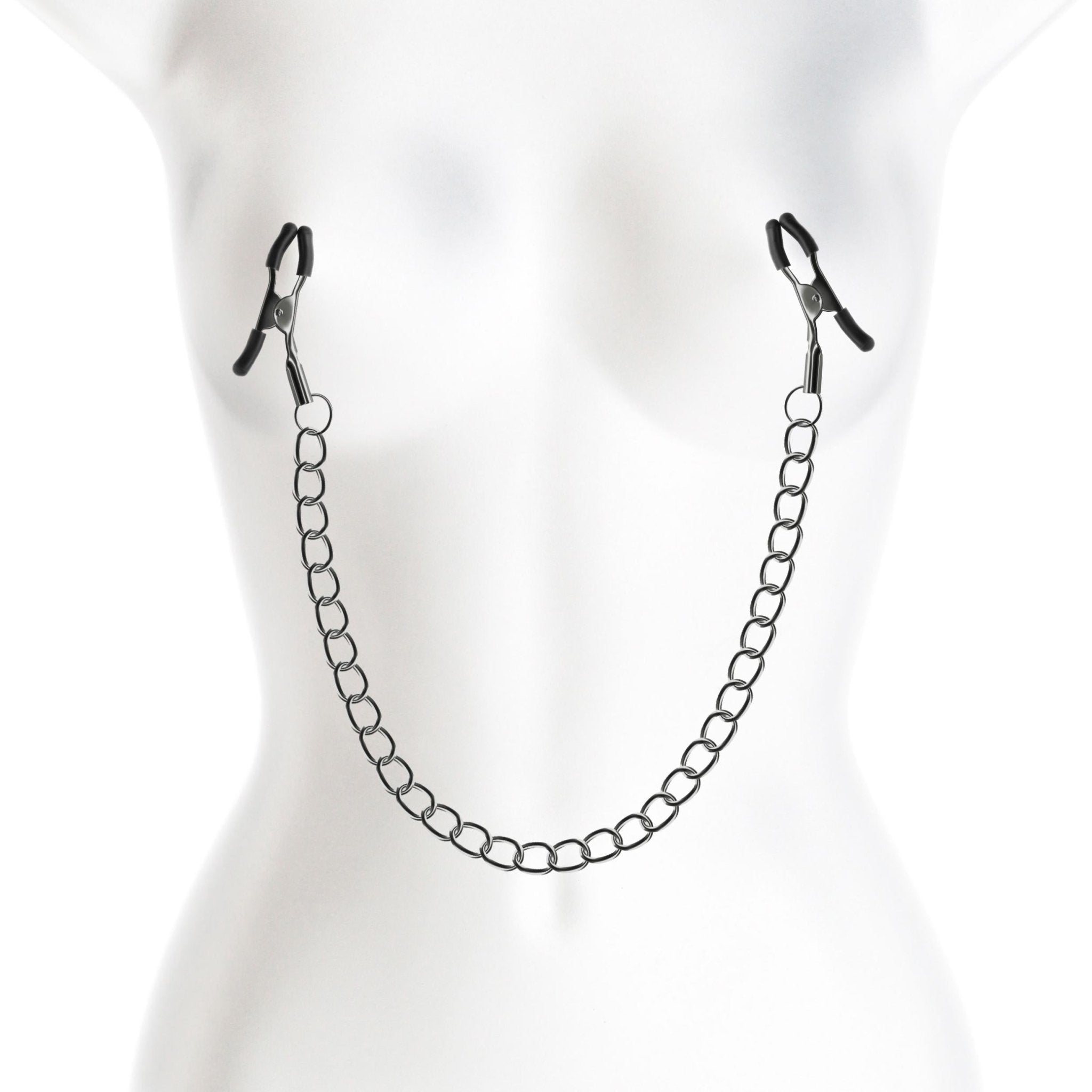 Bound - Nipple Clamps - Dc2 -