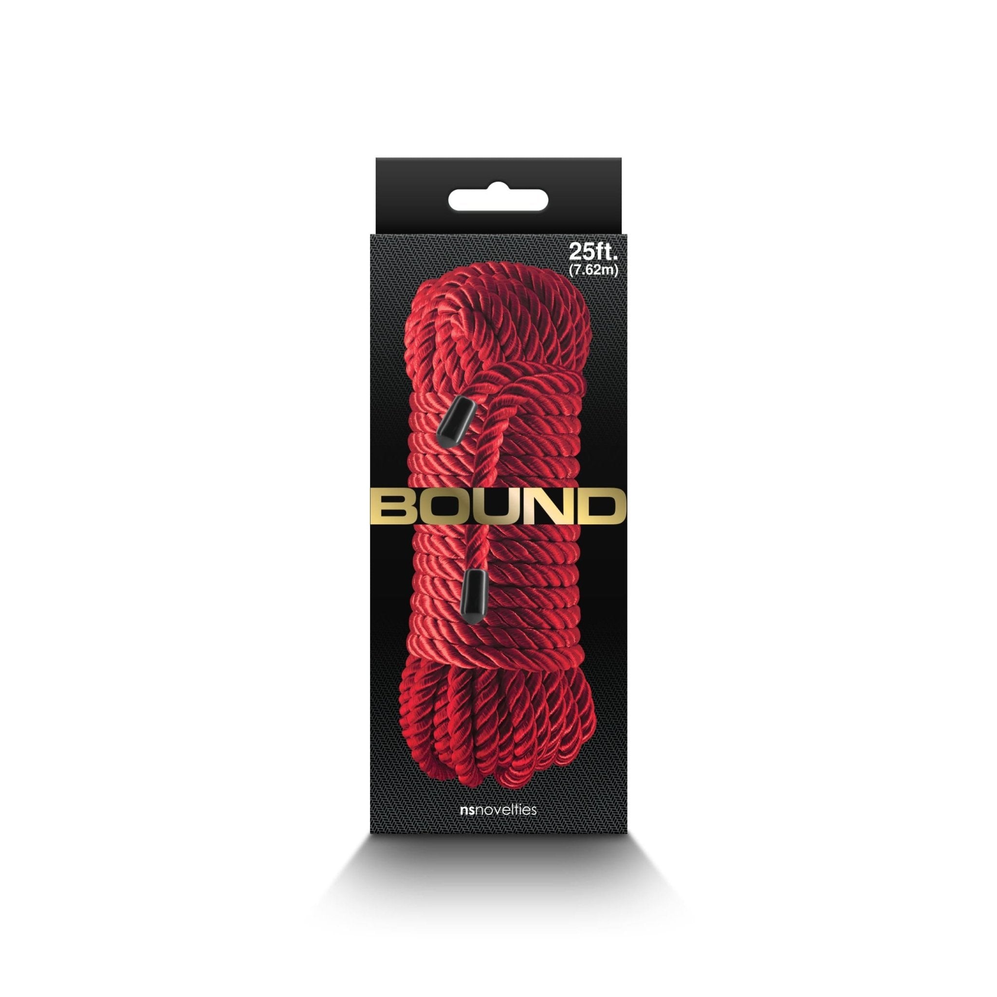 Bound Rope