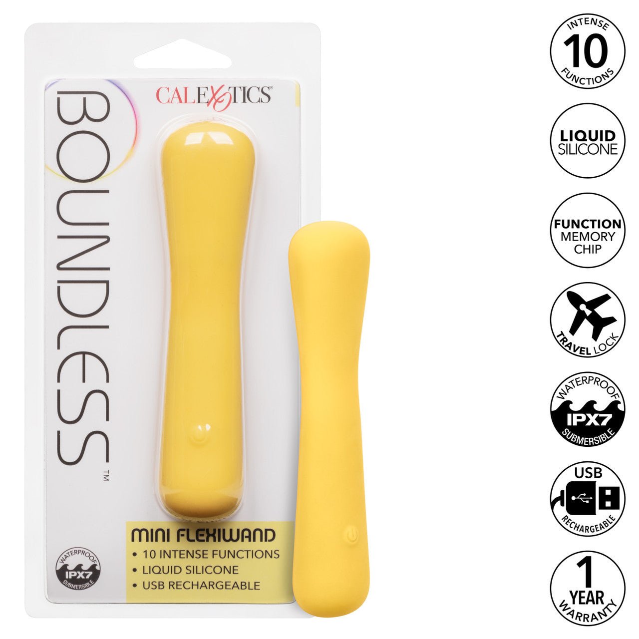 Boundless Mini Flexwand