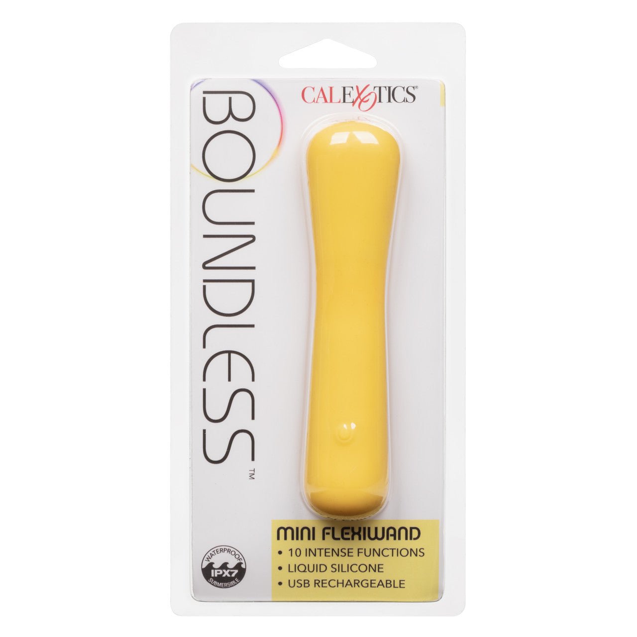 Boundless Mini Flexwand