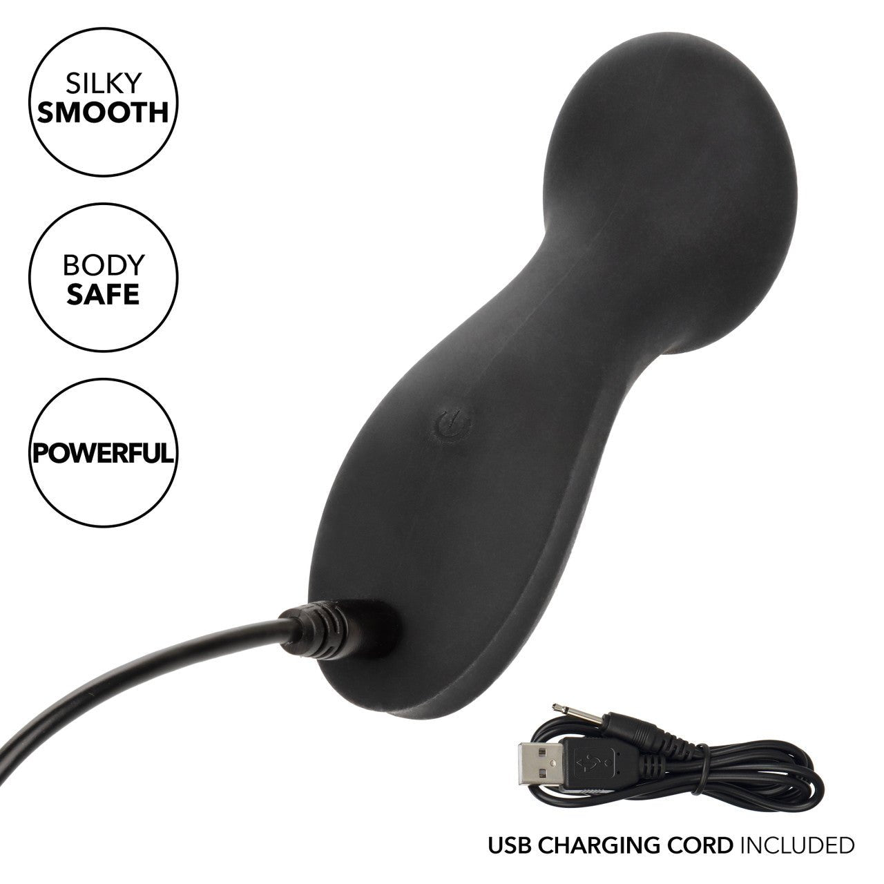 Boundless Mini Massager