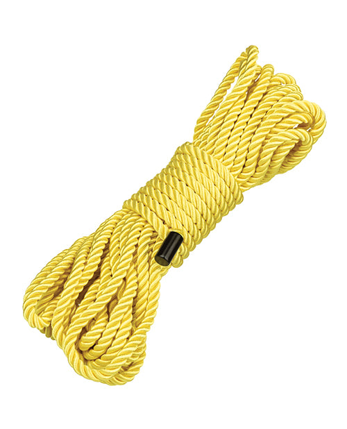 Boundless Rope Black