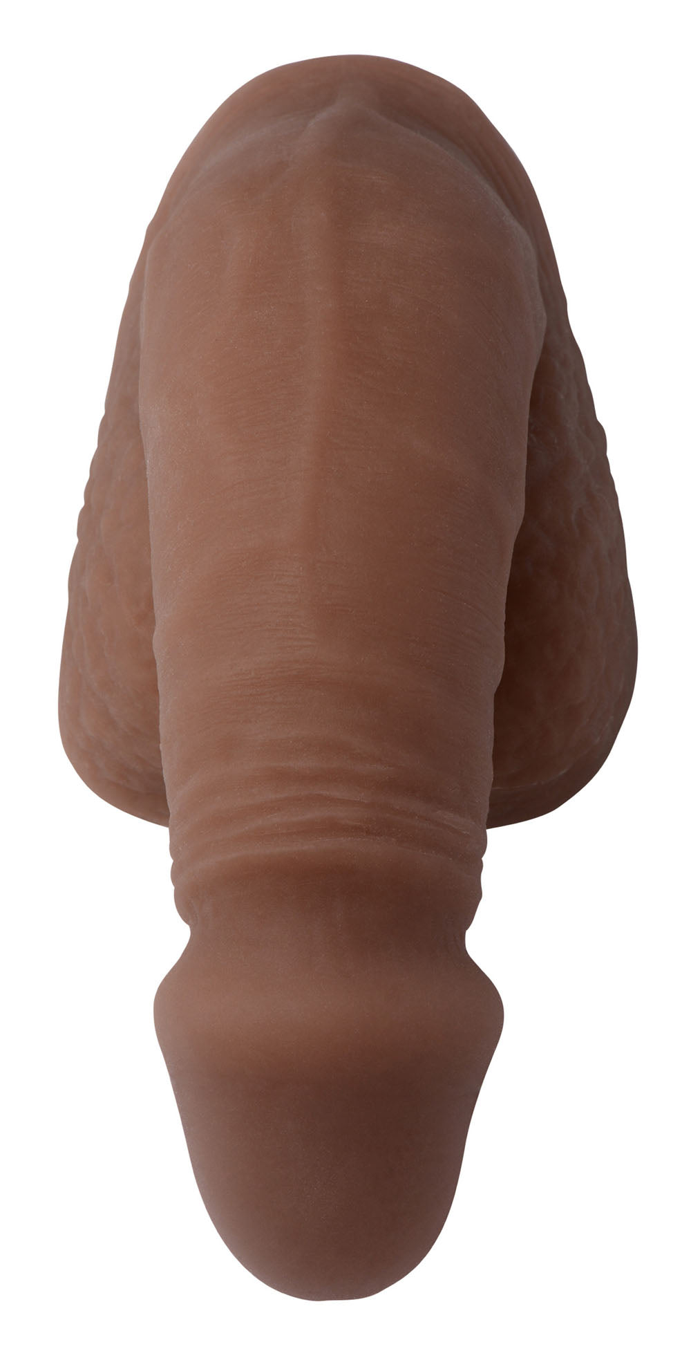 Bulge Packer Dildo - Medium Medium