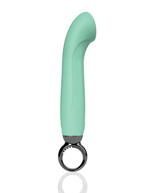 Bushman Primo G-spot Vibrator - Blueberry