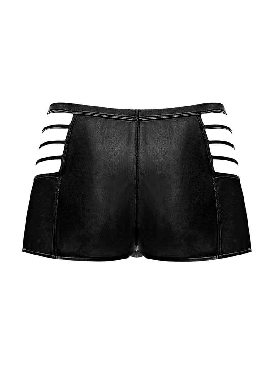 Cage Matte Cage Short