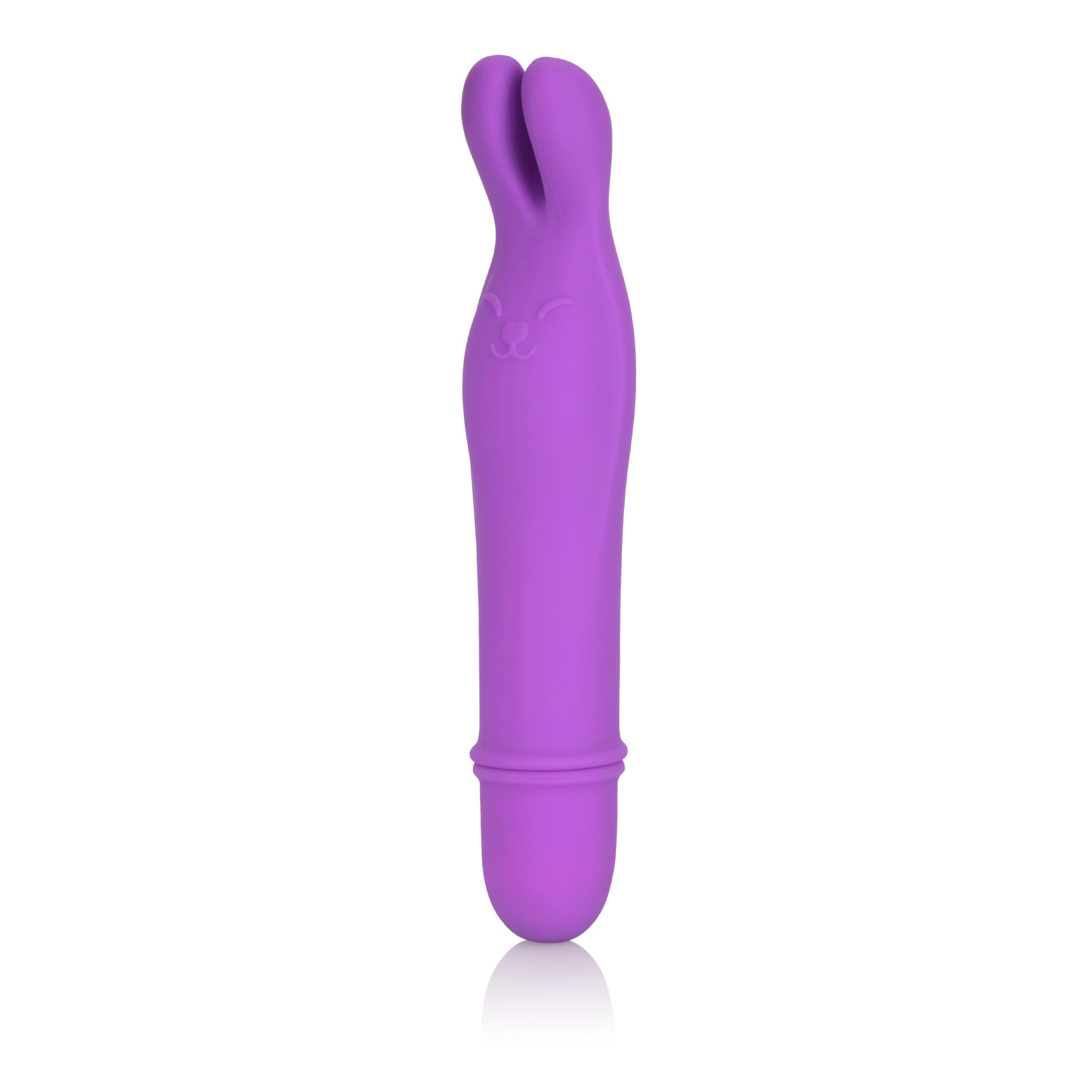 CalExotics Bedtime Bunny - Ultimate Sensual Pleasure Purple