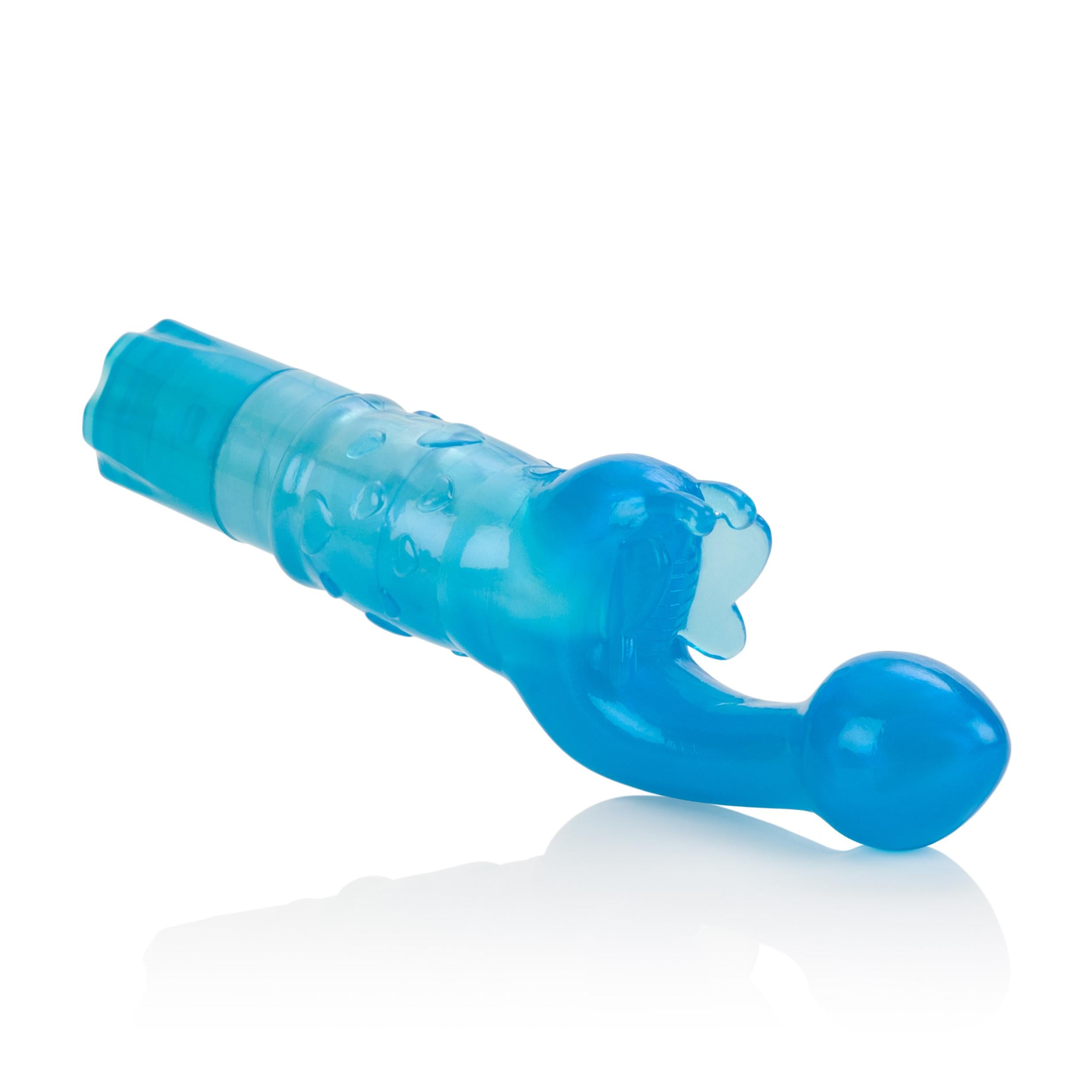 CalExotics Butterfly Kiss G-Spot Vibrator