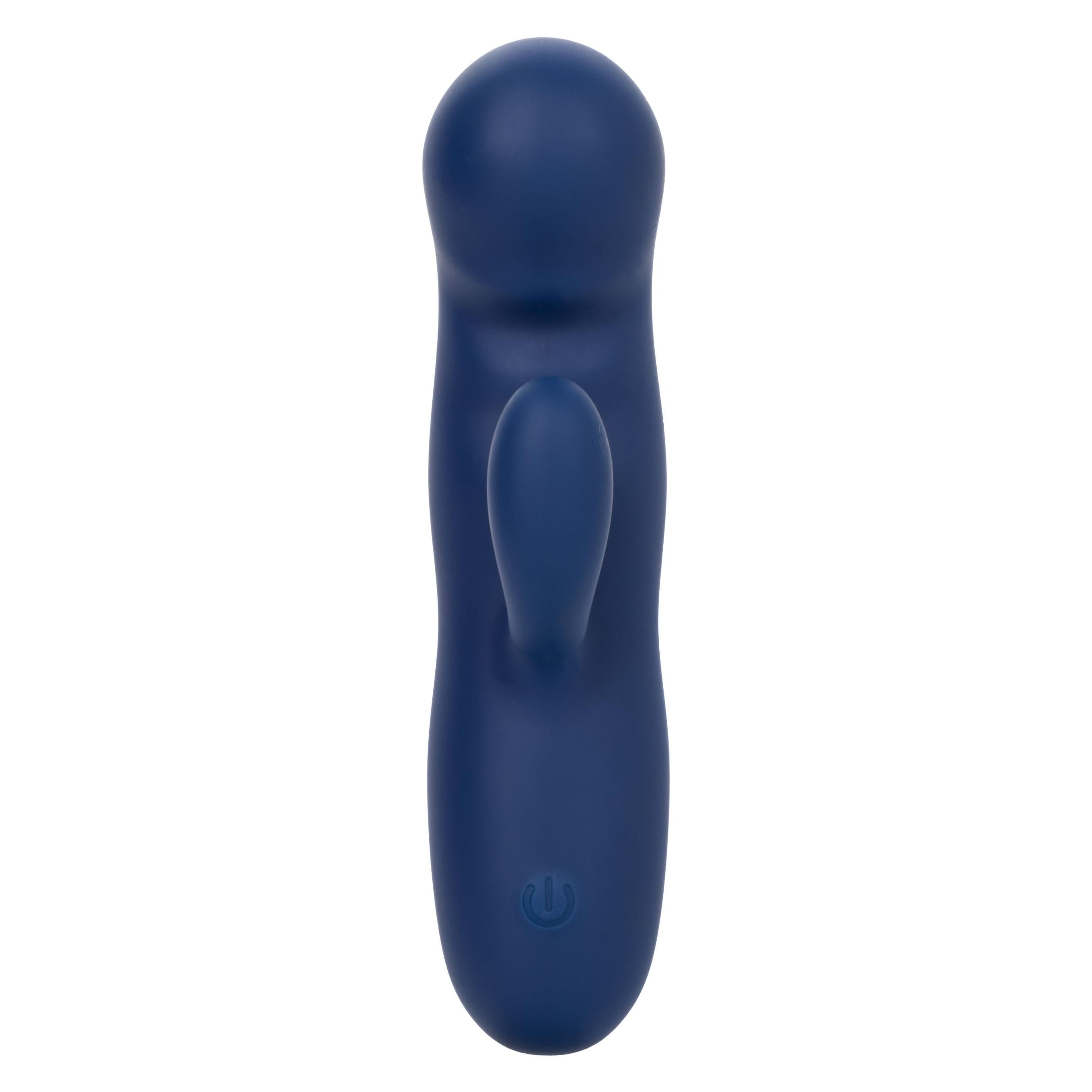 CalExotics Cashmere Silk Duo: Ultimate G-Spot Pleasure