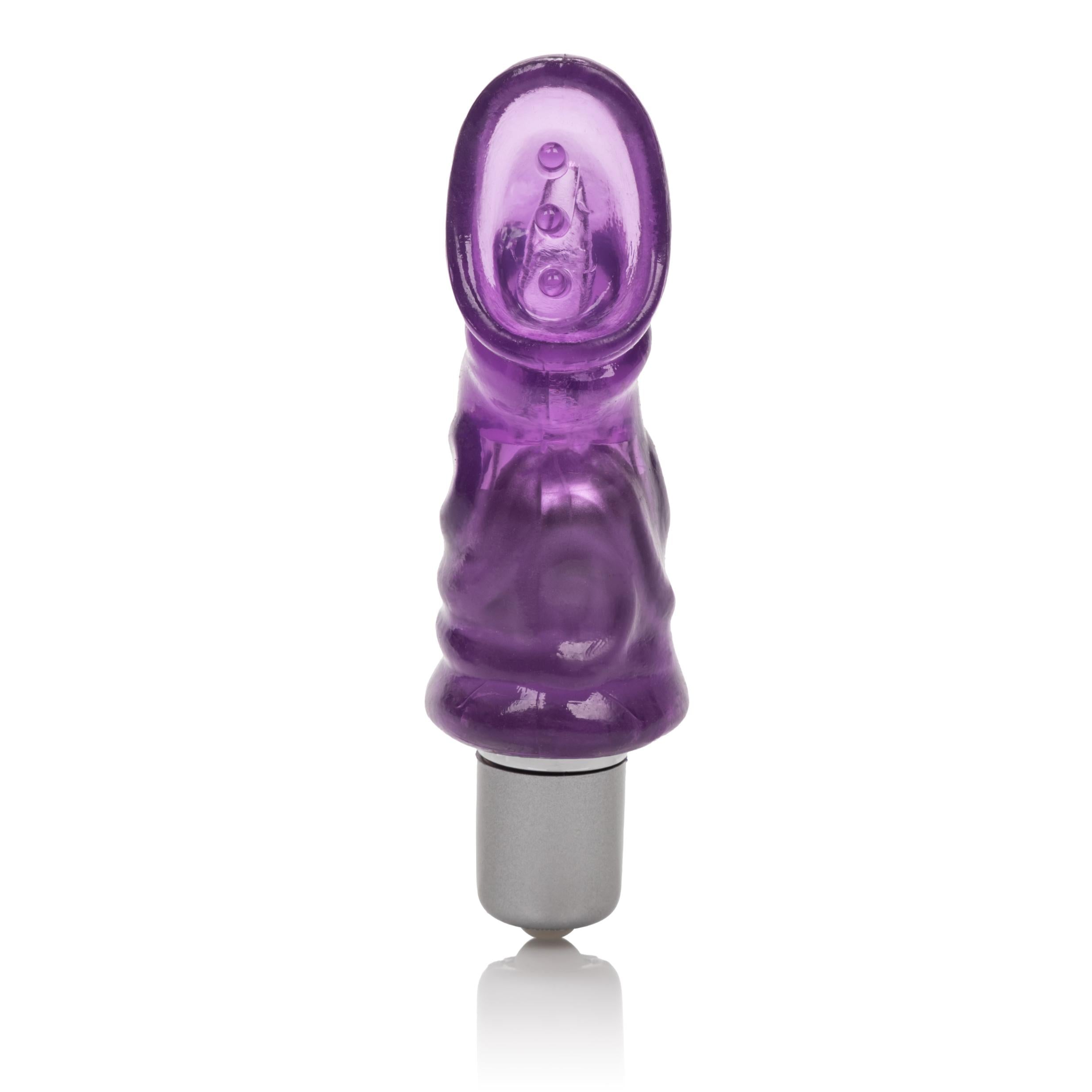 CalExotics Clit Climaxer - Ultimate Clitoral Pleasure