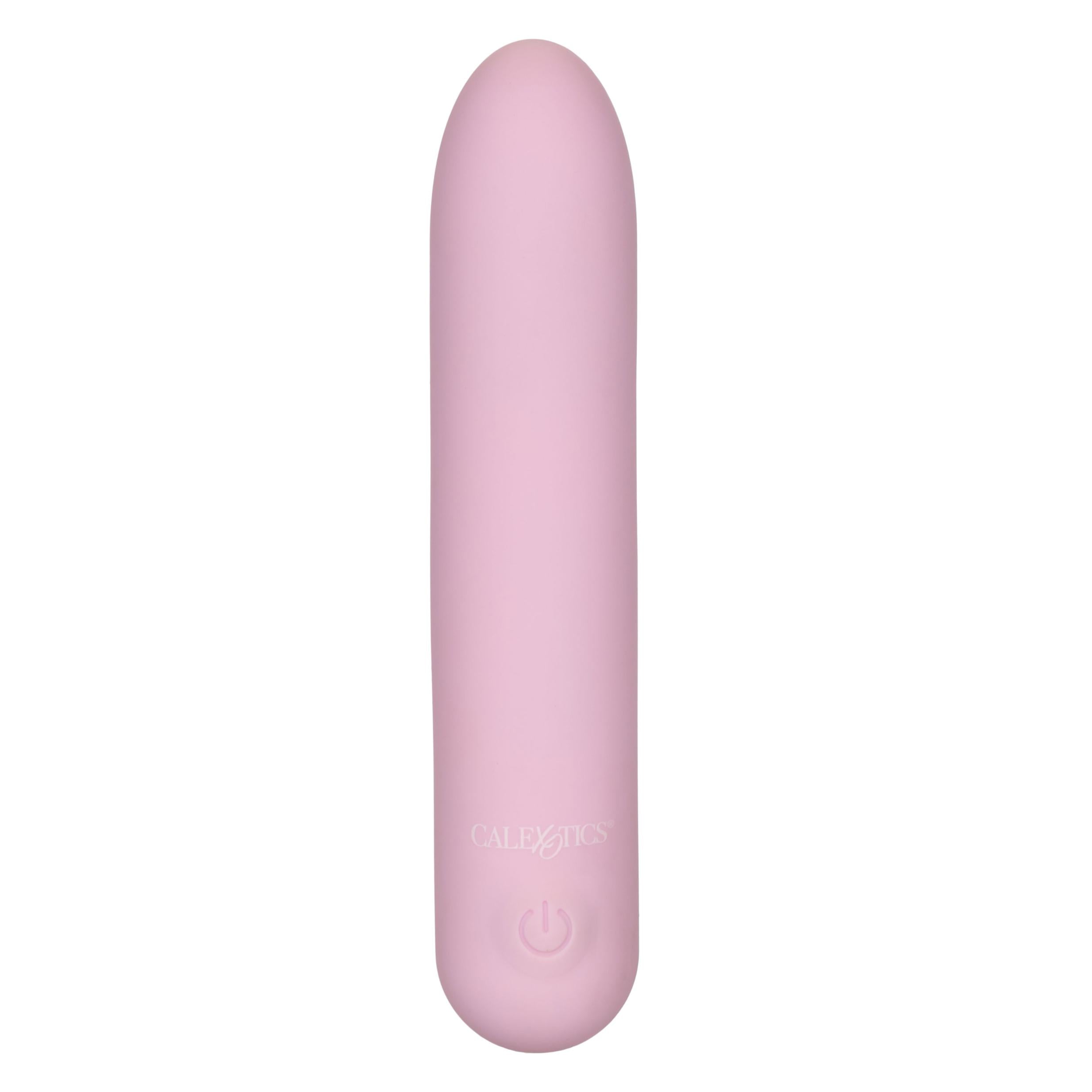 CalExotics Clitoral Stimulator: Slay Charm Me