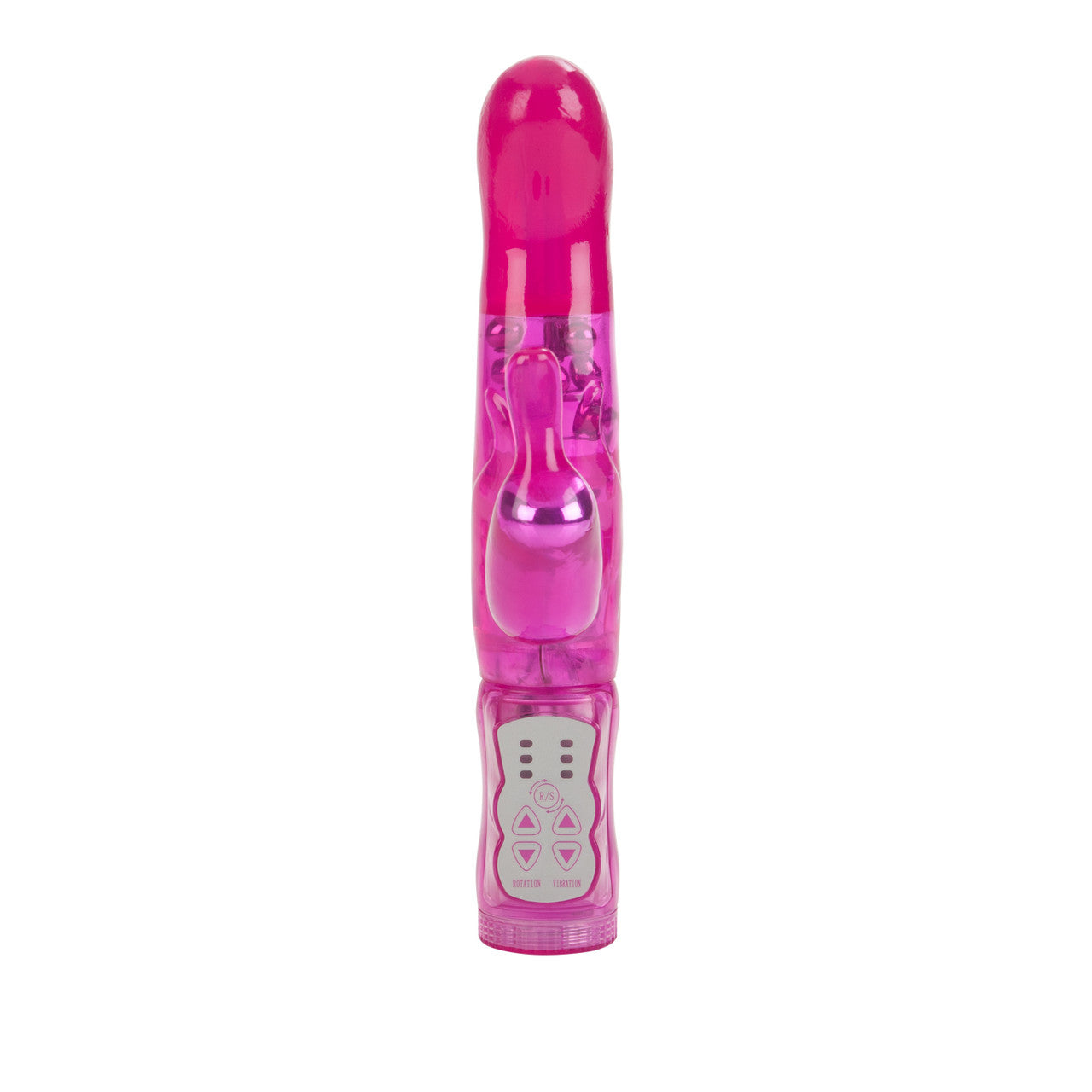 CalExotics G-Spot Vibrator: The Original Wild G