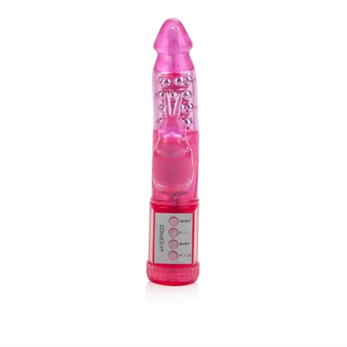 CalExotics My First Jack Rabbit Vibrator Pink