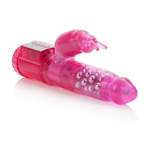 CalExotics My First Jack Rabbit Vibrator Pink