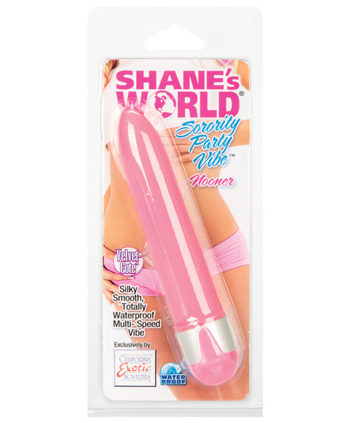 CalExotics Pink Mini Vibrator - Ultimate Pleasure Pink