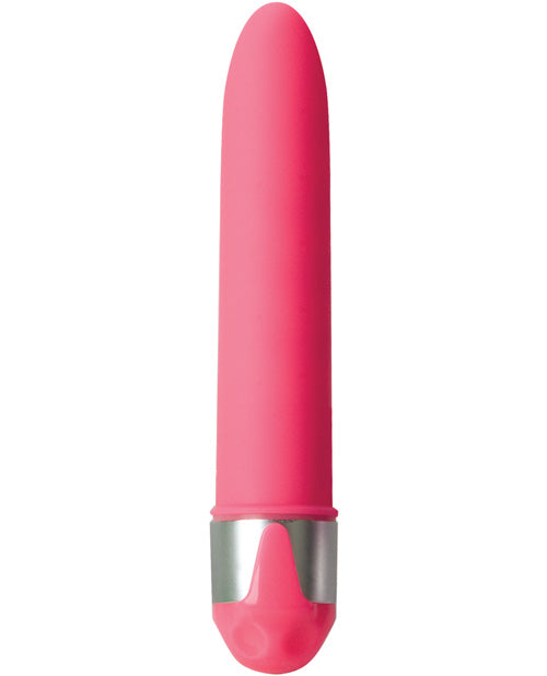 CalExotics Pink Mini Vibrator - Ultimate Pleasure Pink