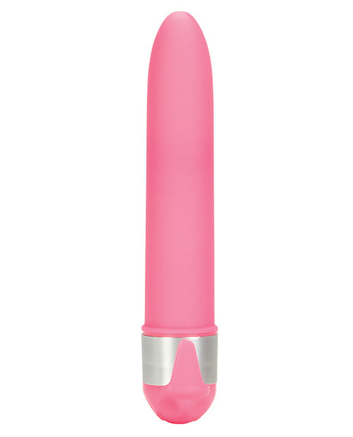 CalExotics Pink Mini Vibrator - Ultimate Pleasure Pink