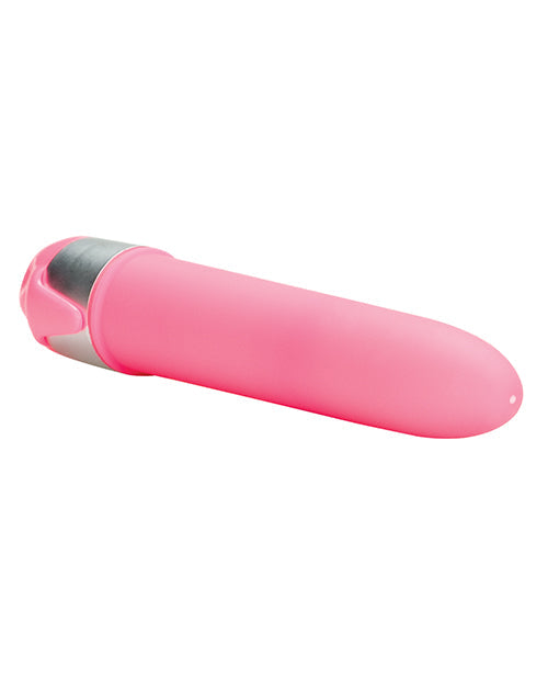 CalExotics Pink Mini Vibrator - Ultimate Pleasure Pink