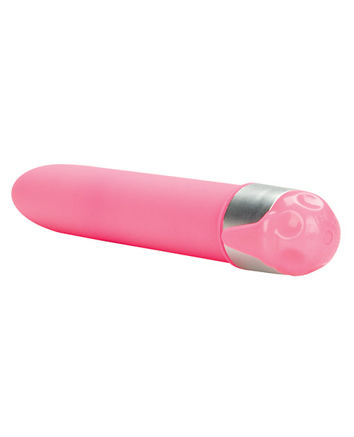 CalExotics Pink Mini Vibrator - Ultimate Pleasure Pink