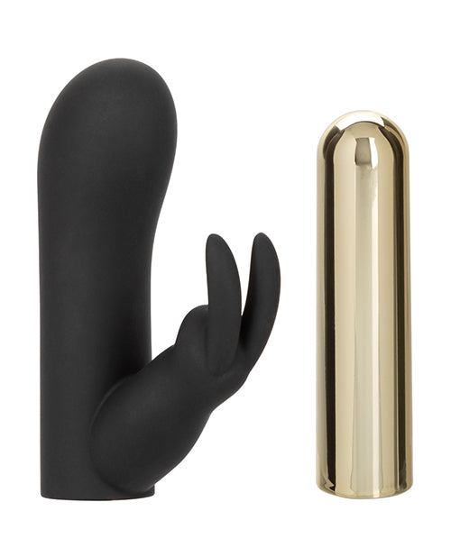 CalExotics Raven Bunny - The Ultimate Rabbit Vibrator