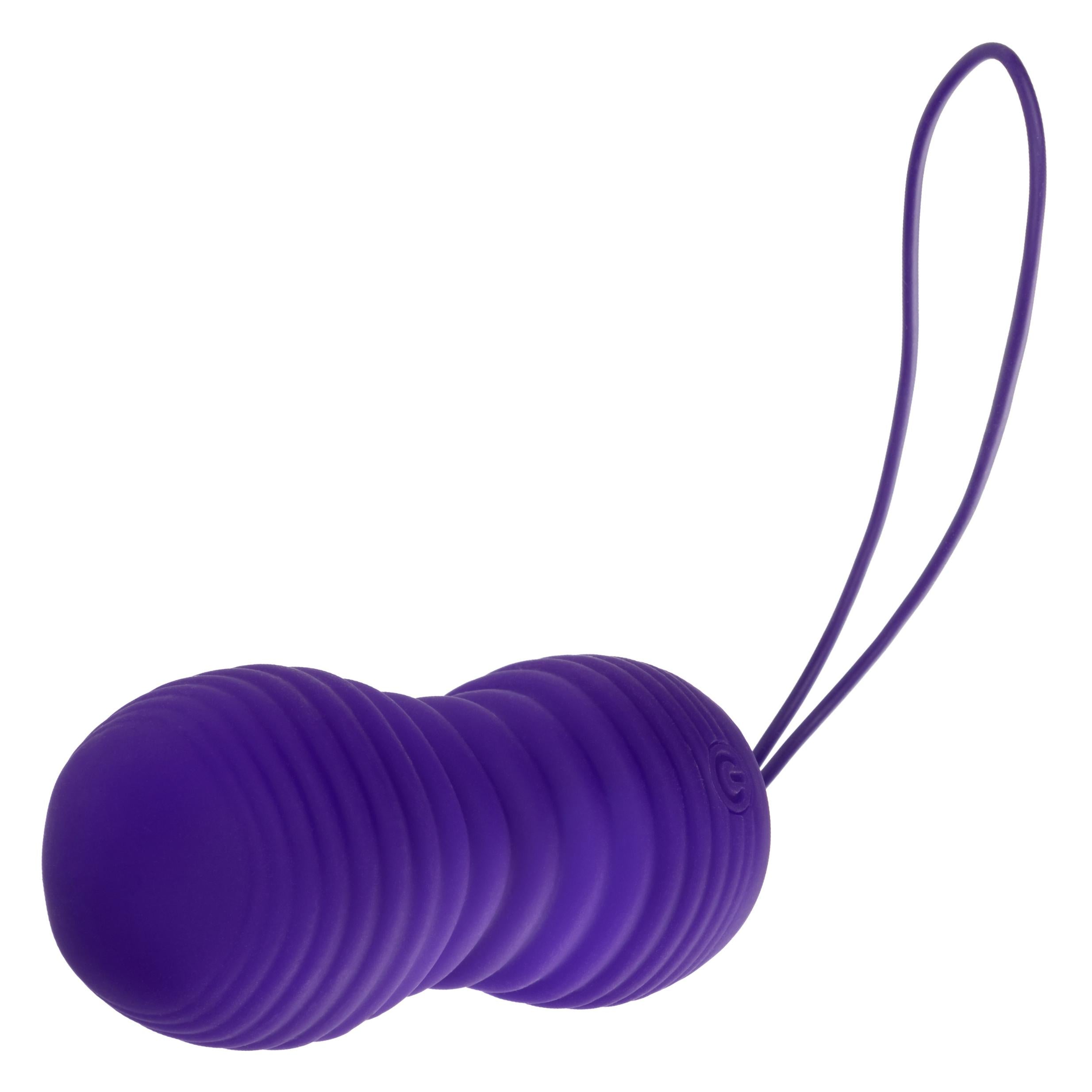 CalExotics Slay #ThrustMe - Clitoral Stimulator