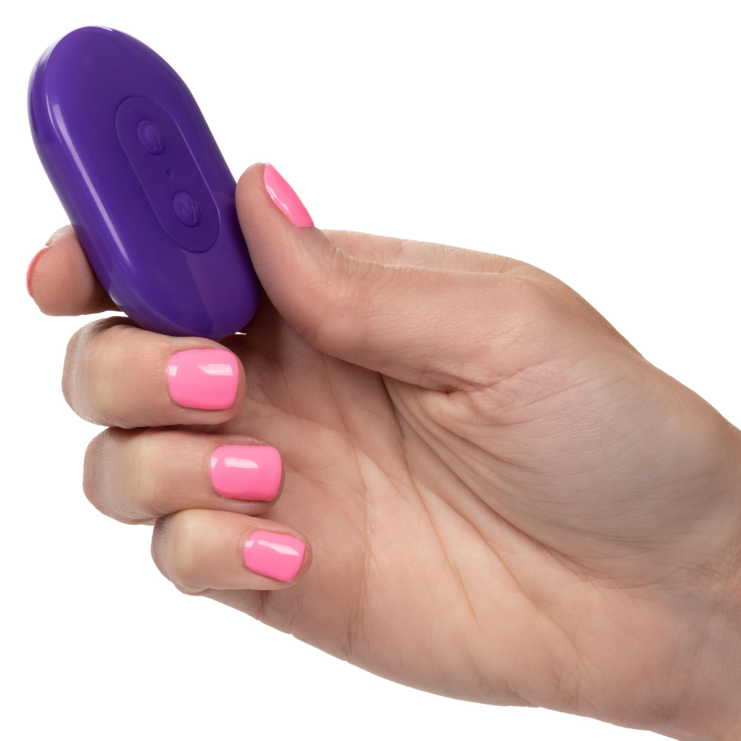 CalExotics Slay #ThrustMe - Clitoral Stimulator