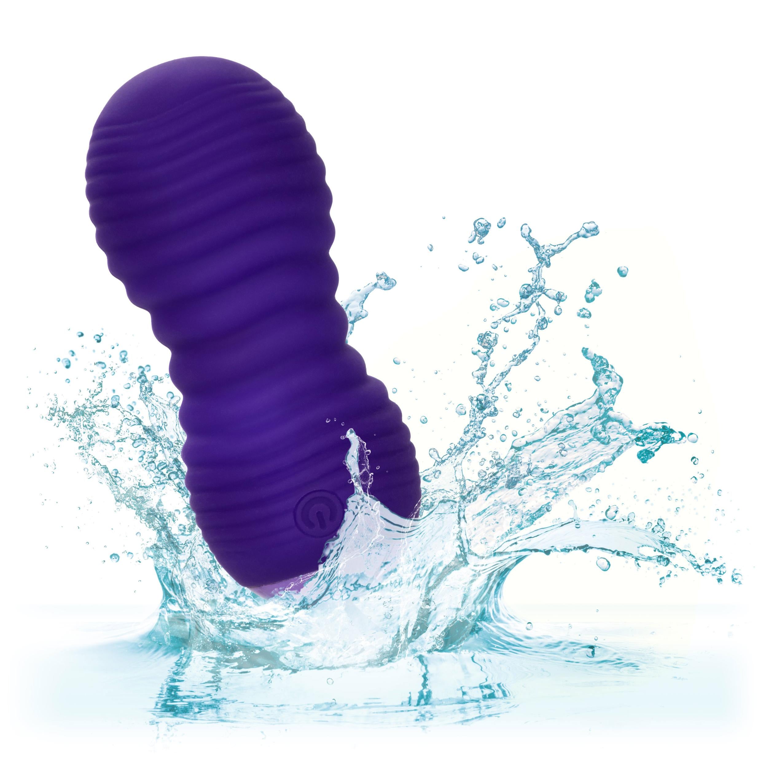 CalExotics Slay #ThrustMe - Clitoral Stimulator