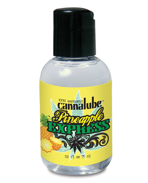 Canna-lube Pineapple Express