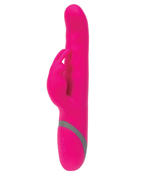 Cha-Cha Dual Vibrator - Ultimate Pleasure by BMS