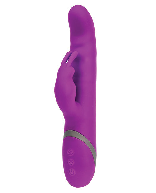 Cha-Cha Dual Vibrator - Ultimate Pleasure by BMS