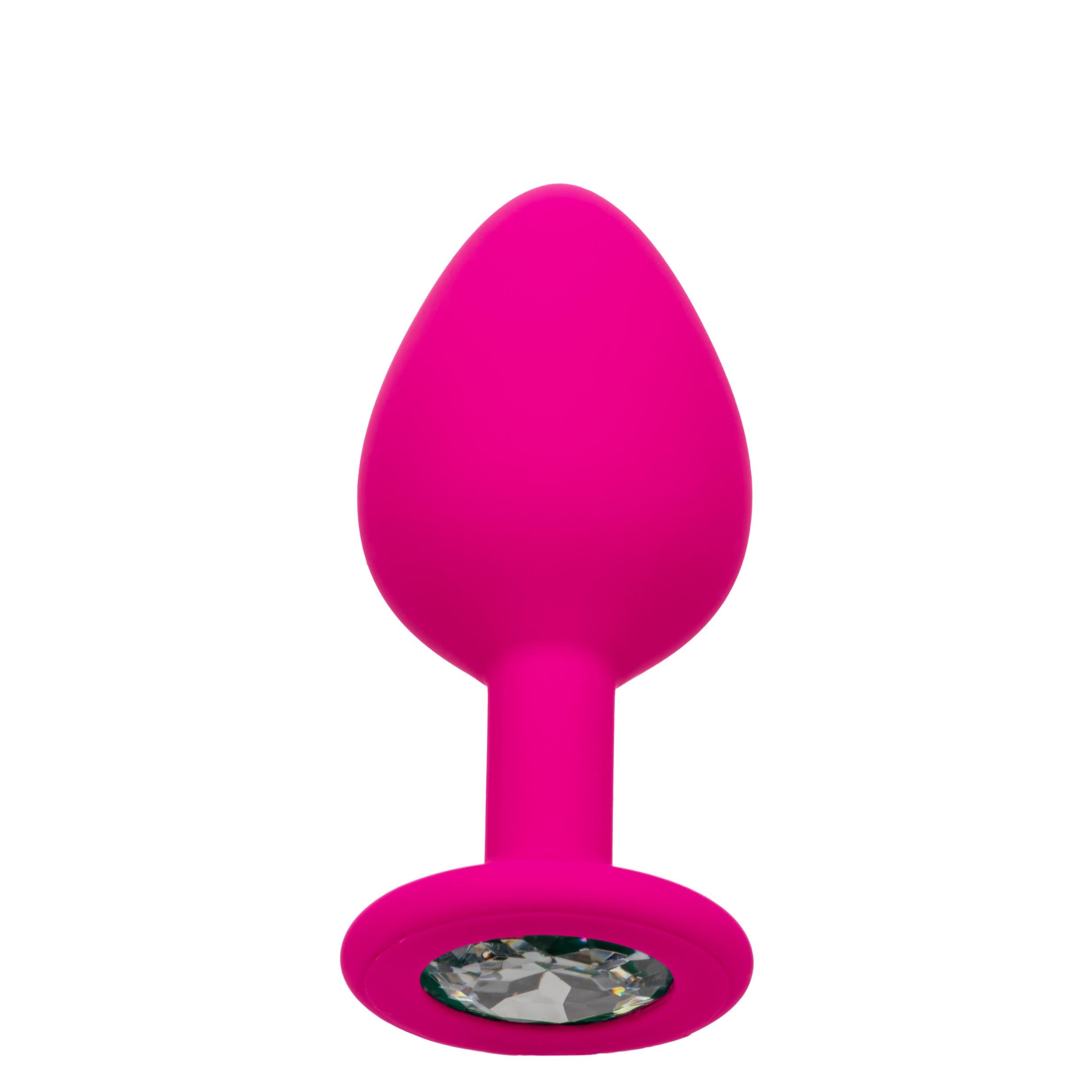 Cheeky Gems 3pc Set Pink