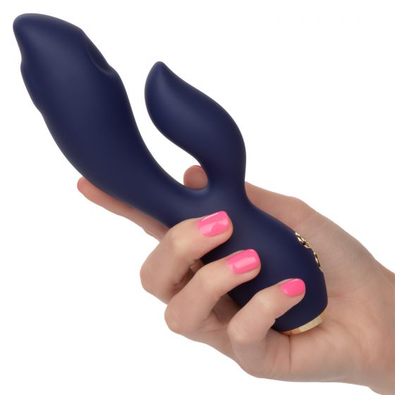 Chic Blossom Rabbit Vibrator - Ultimate Pleasure