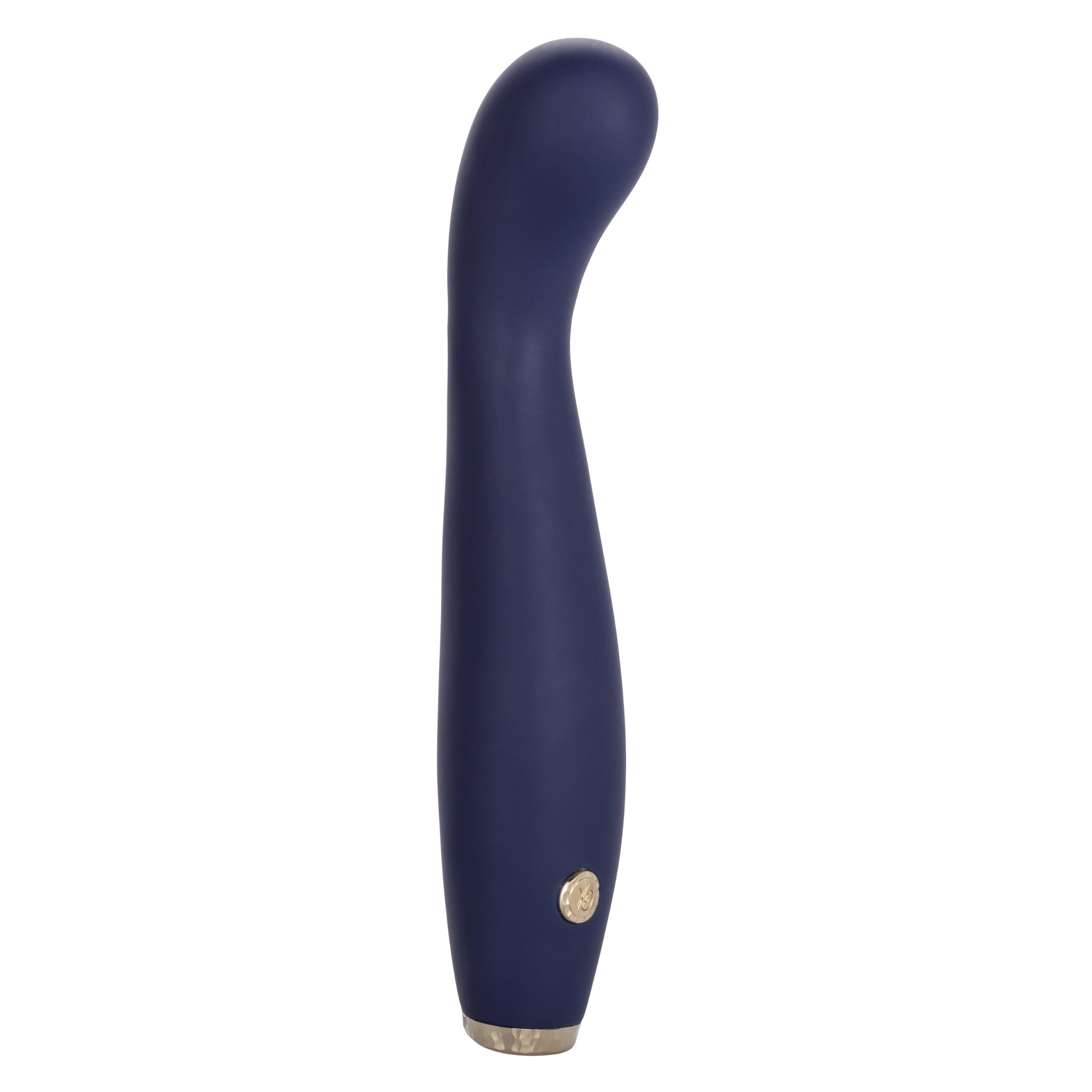 Chic Peony G-Spot Vibrator by CalExotics