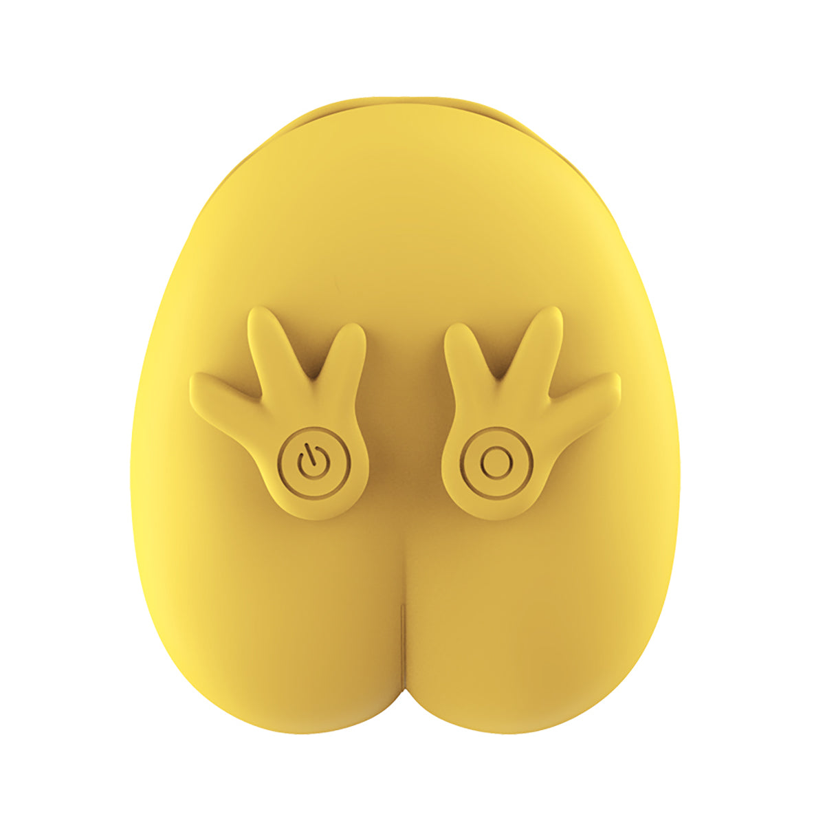 Chickie Emojibator: Fun Bath Time Clitoral Stimulator