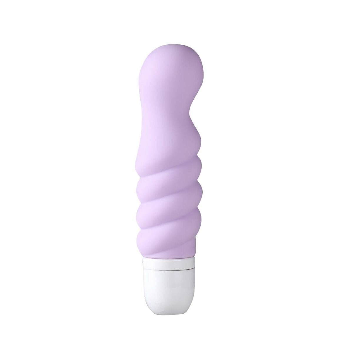 Chloe Silicone G-Spot Vibrator by Maia