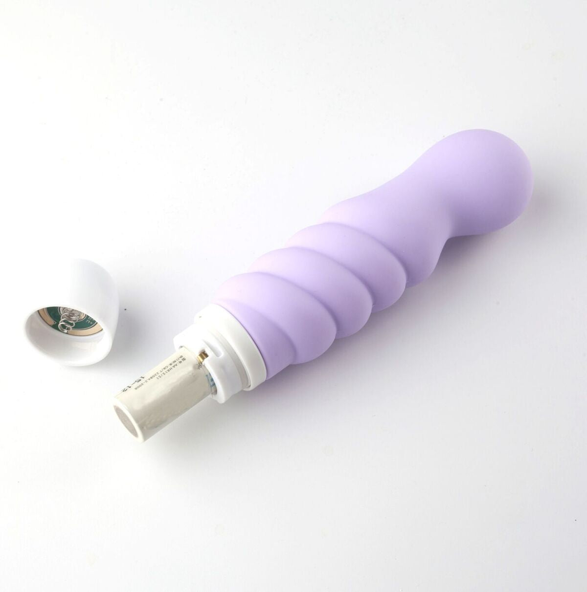 Chloe Silicone G-Spot Vibrator by Maia