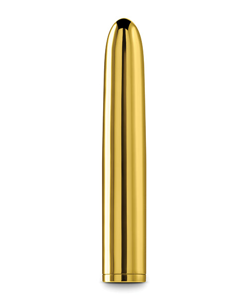 Chroma - 7 Inch Vibrator Gold