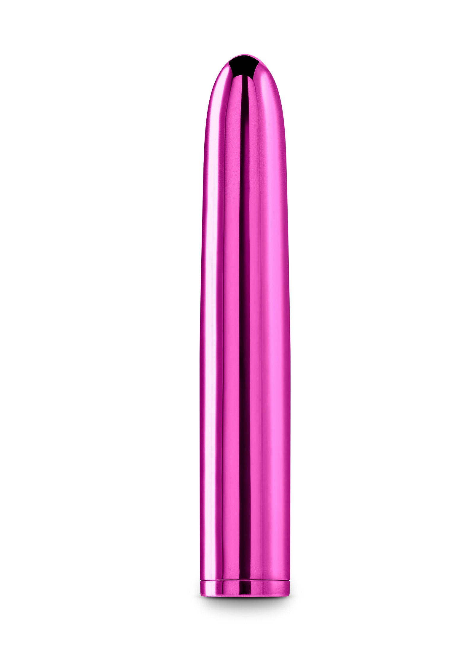 Chroma - 7 Inch Vibrator Pink