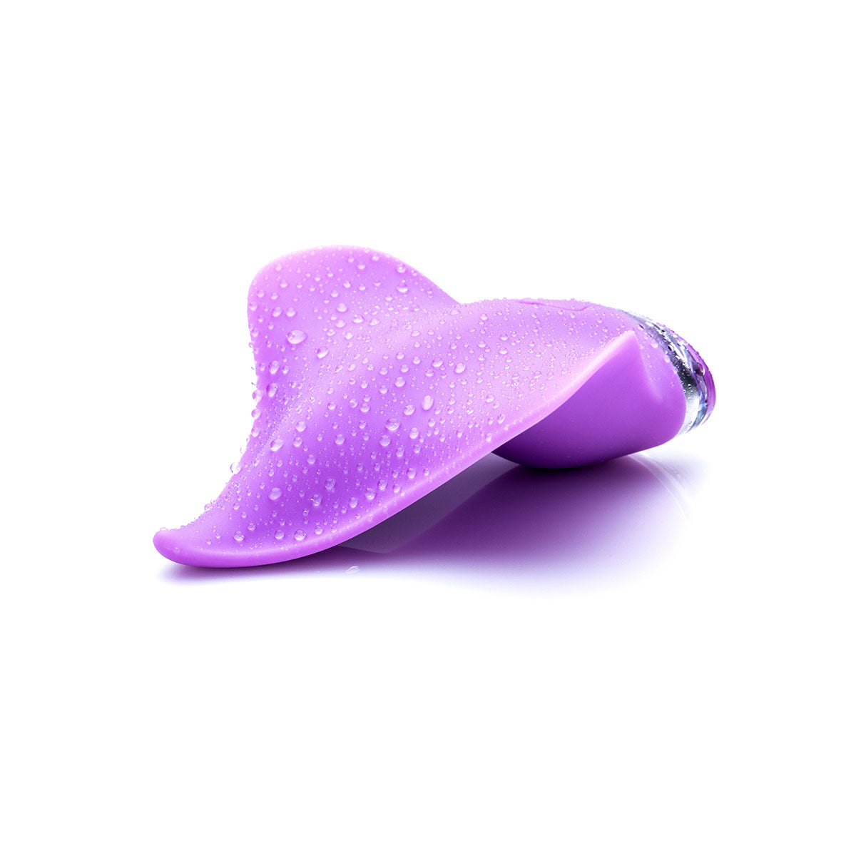 Clandestine Devices Mimic Manta Ray Lilac