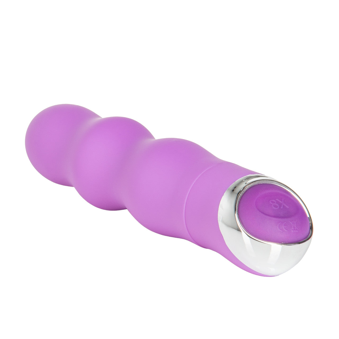 Classic Chic Wave 8 Function Vibrator - CalExotics